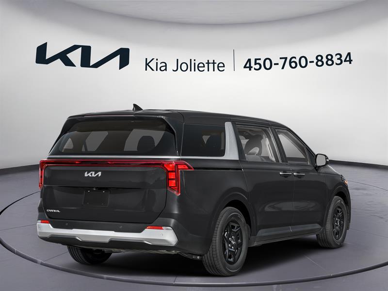 kia Carnival 2026 - 2