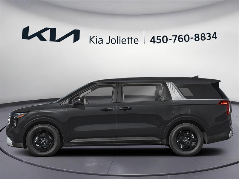 kia Carnival 2026 - 3