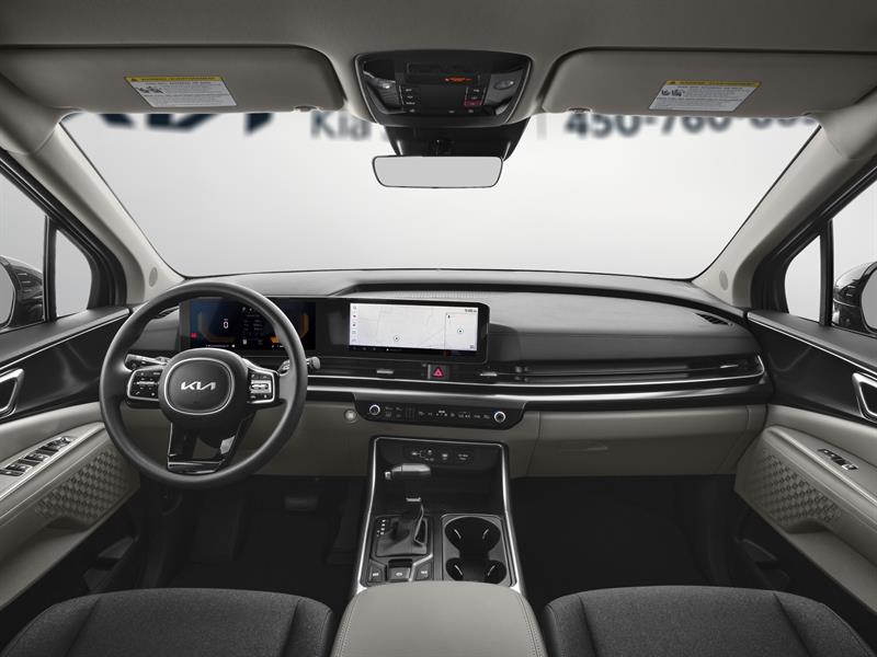 kia Carnival 2026 - 4