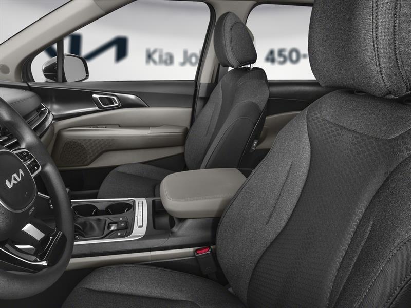 kia Carnival 2026 - 5