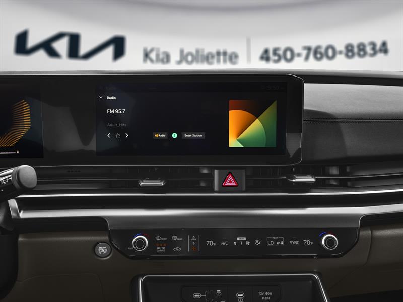 kia Carnival 2026 - 6