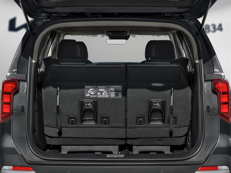 kia Carnival 2026 - 7