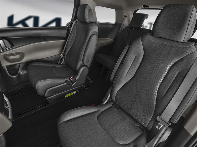kia Carnival 2026 - 9
