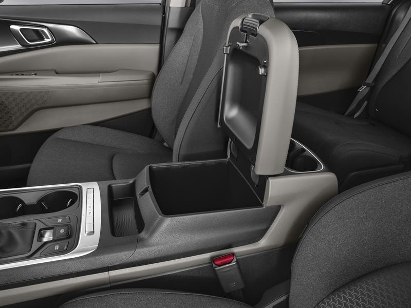kia Carnival 2026 - 10