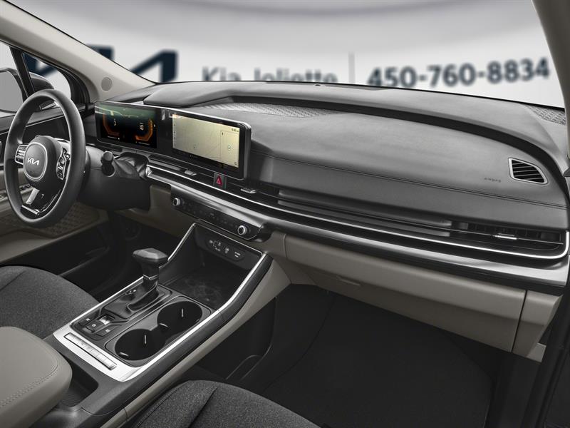 kia Carnival 2026 - 11