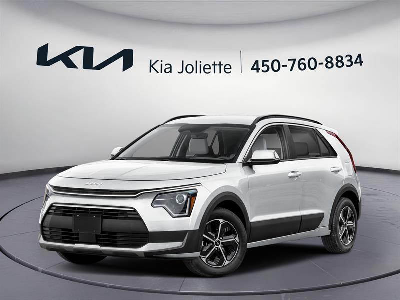kia Niro HEV 2026