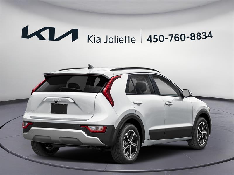 kia Niro HEV 2026 - 2