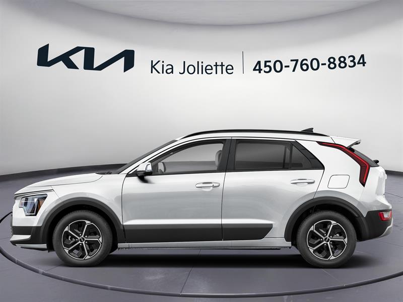 kia Niro HEV 2026 - 3