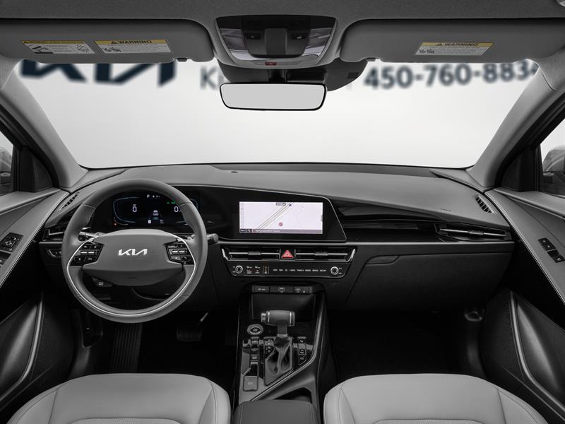 kia Niro HEV 2026 - 4