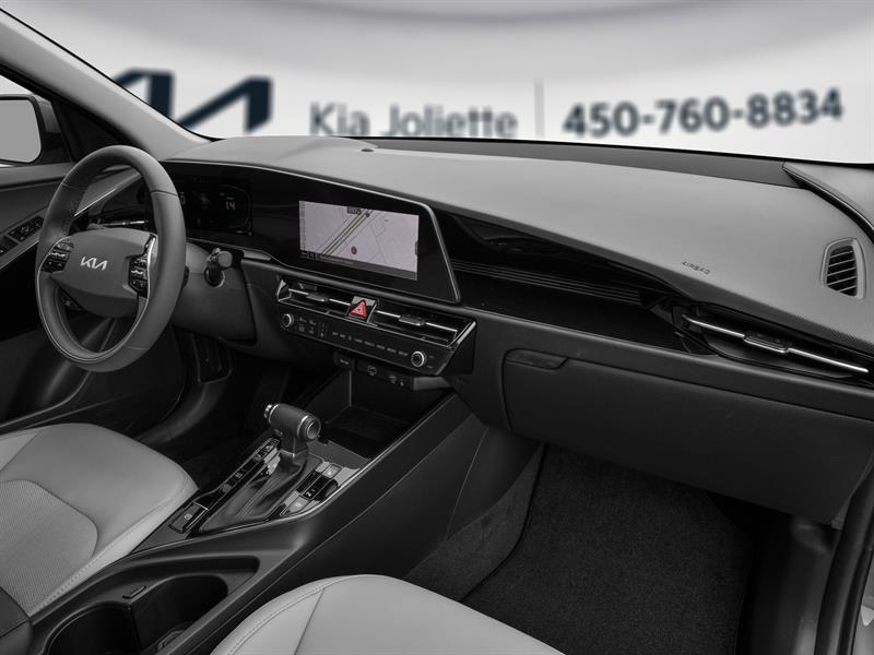 kia Niro HEV 2026 - 11