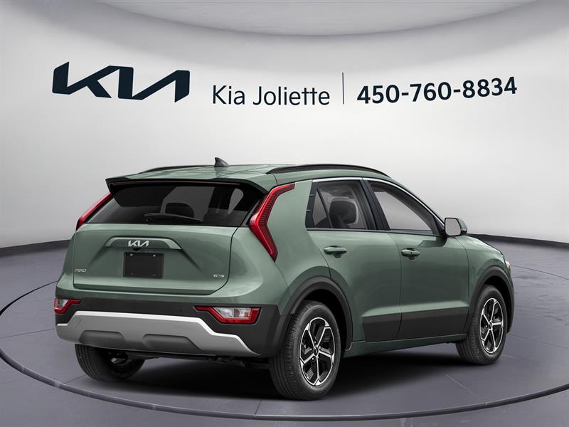 kia Niro HEV 2026 - 2