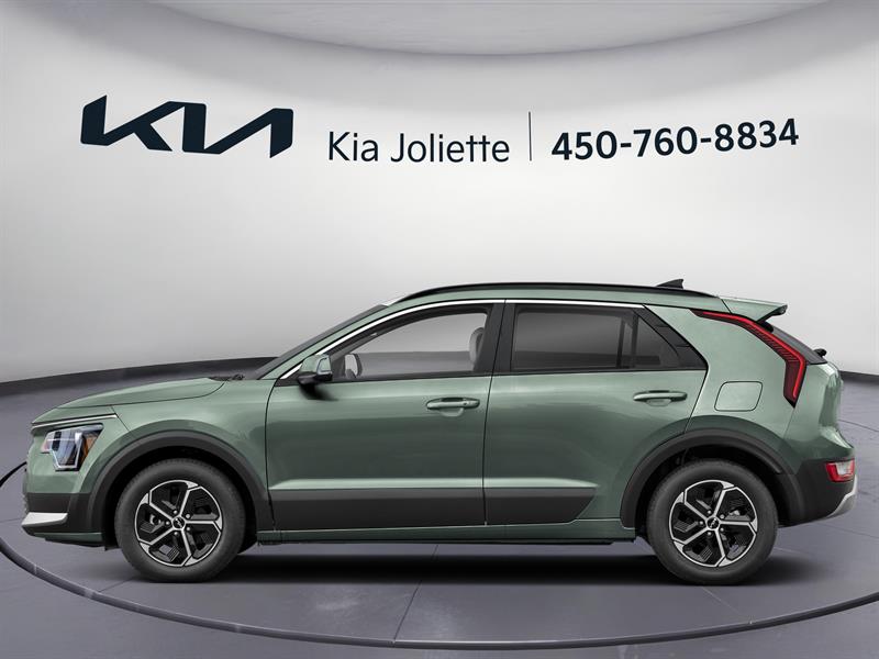 kia Niro HEV 2026 - 3