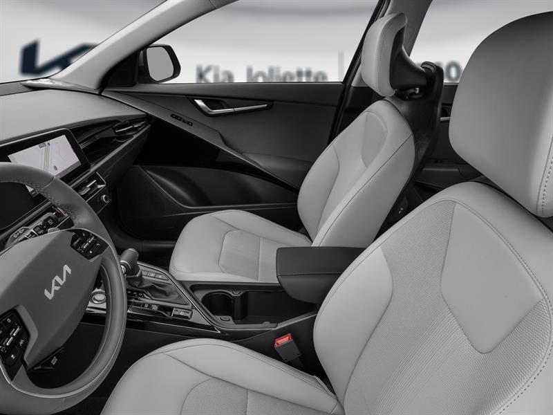 kia Niro HEV 2026 - 5