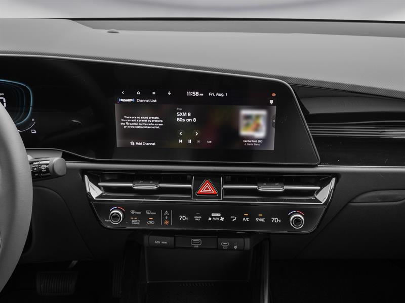 kia Niro HEV 2026 - 6