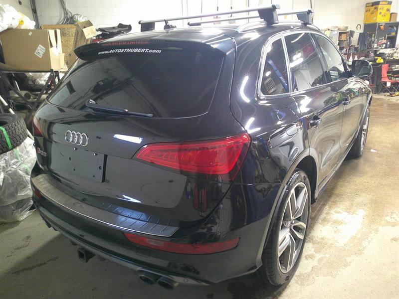 audi SQ5 2015 - 3