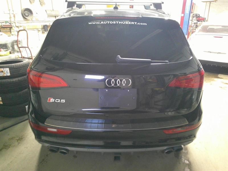 audi SQ5 2015 - 4