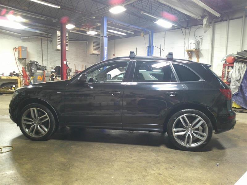 audi SQ5 2015 - 5