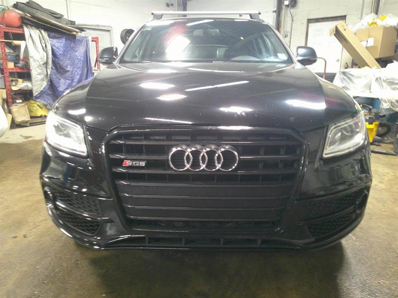 audi SQ5 2015 - 7