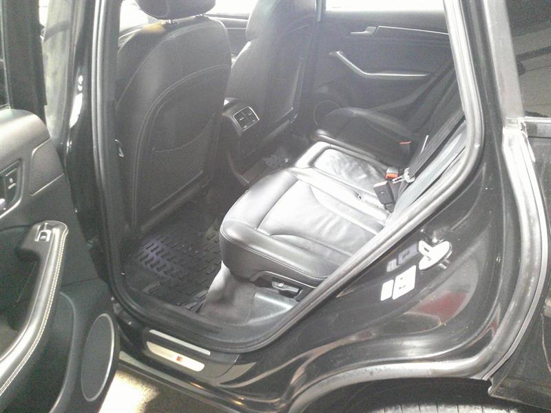 audi SQ5 2015 - 10