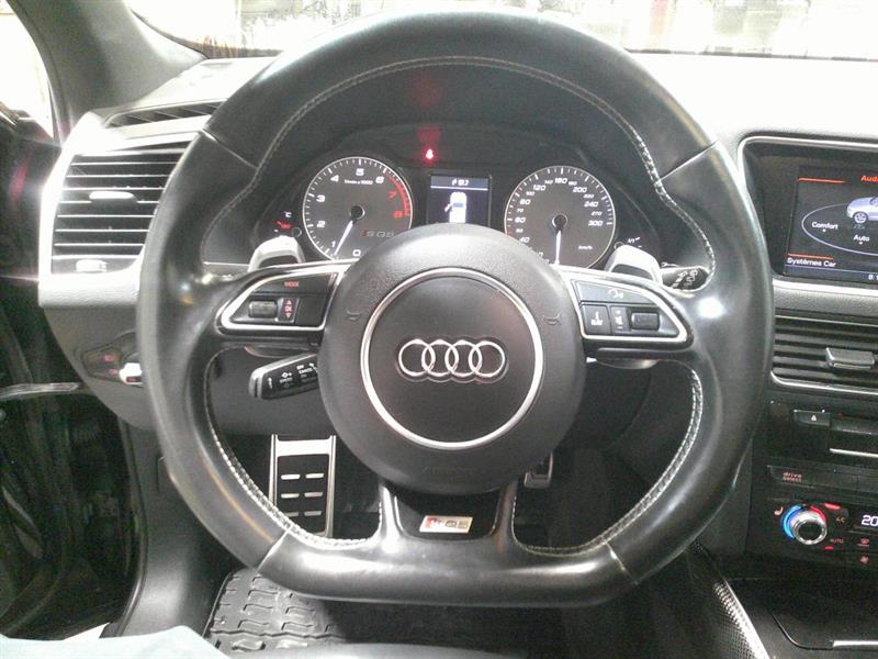 audi SQ5 2015 - 12