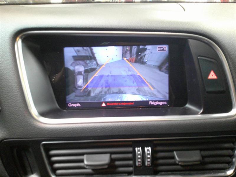 audi SQ5 2015 - 13