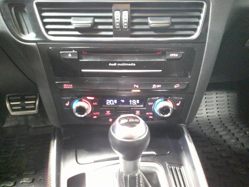 audi SQ5 2015 - 14
