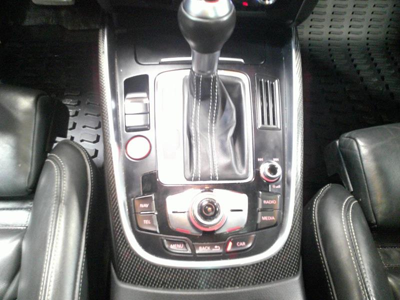 audi SQ5 2015 - 15