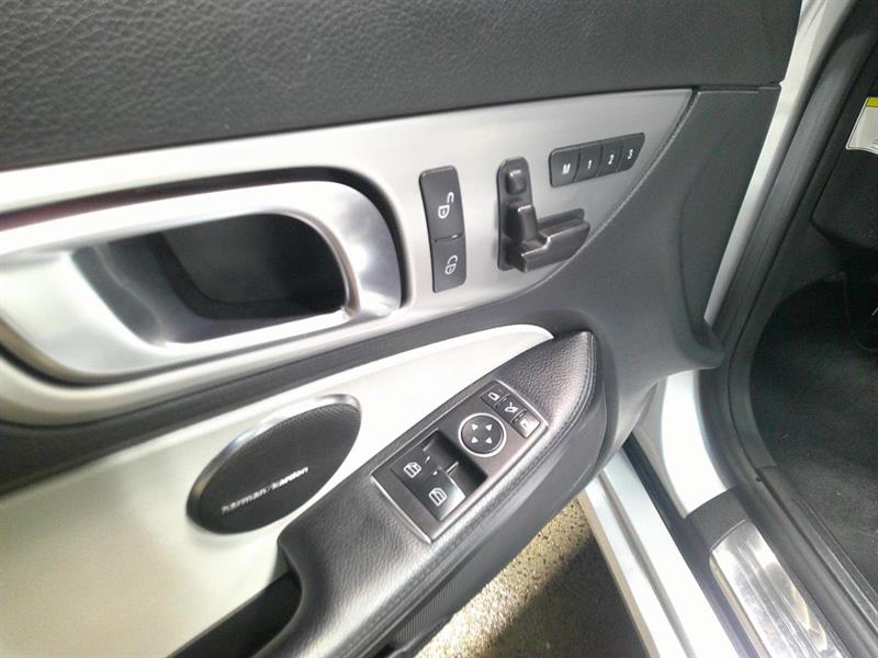 mercedes-benz SLK-Class 2012 - 9