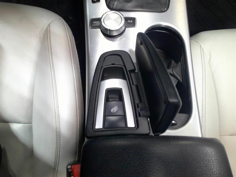 mercedes-benz SLK-Class 2012 - 14