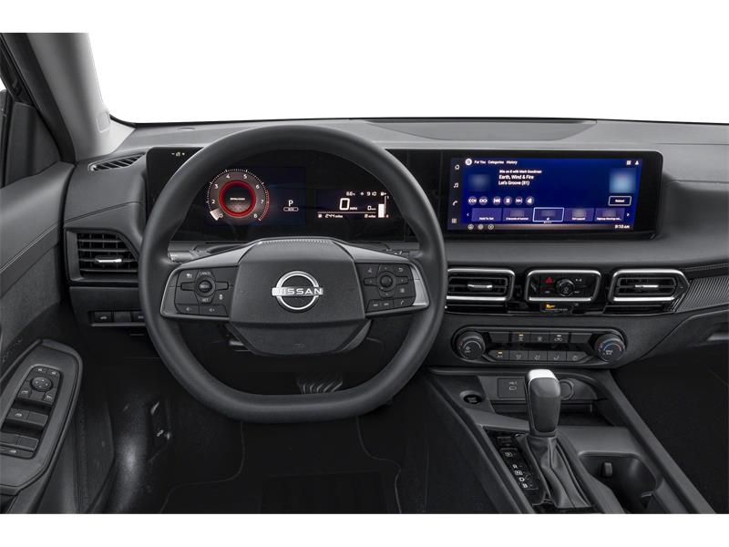 nissan Sentra 2026 - 4