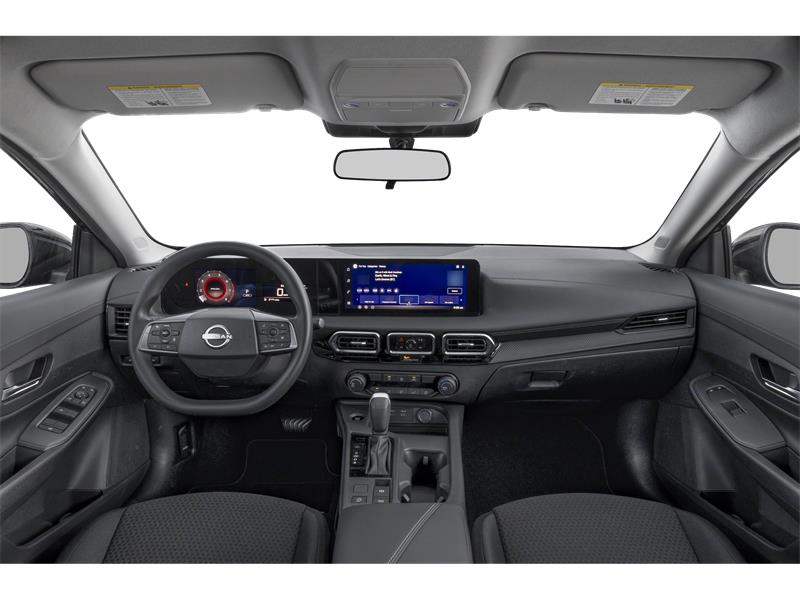 nissan Sentra 2026 - 5