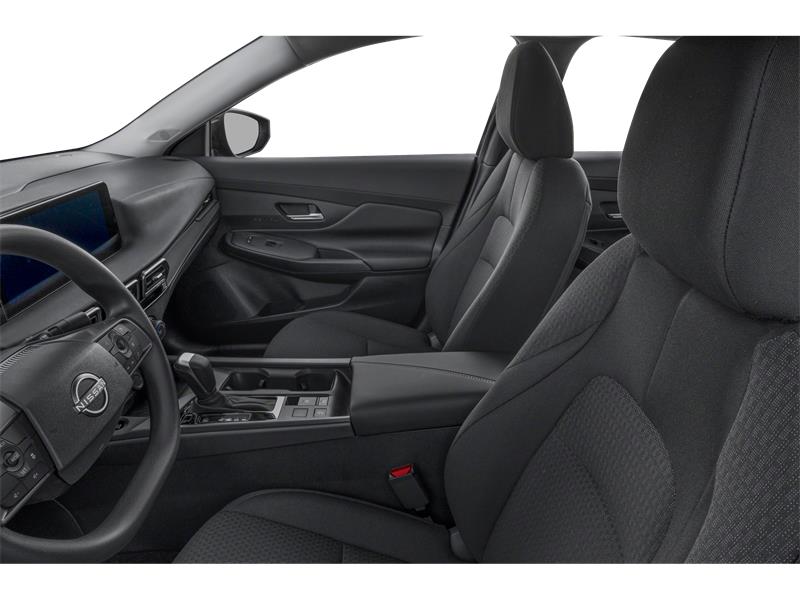 nissan Sentra 2026 - 8
