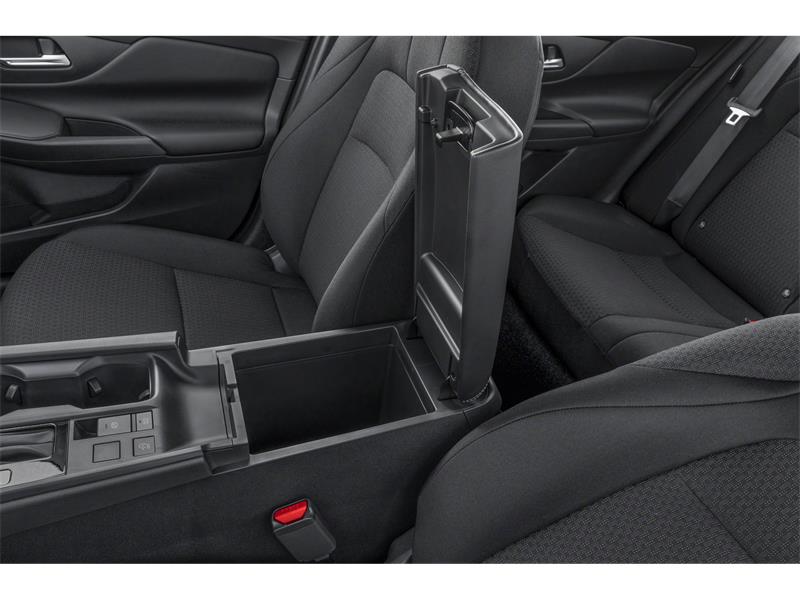 nissan Sentra 2026 - 13