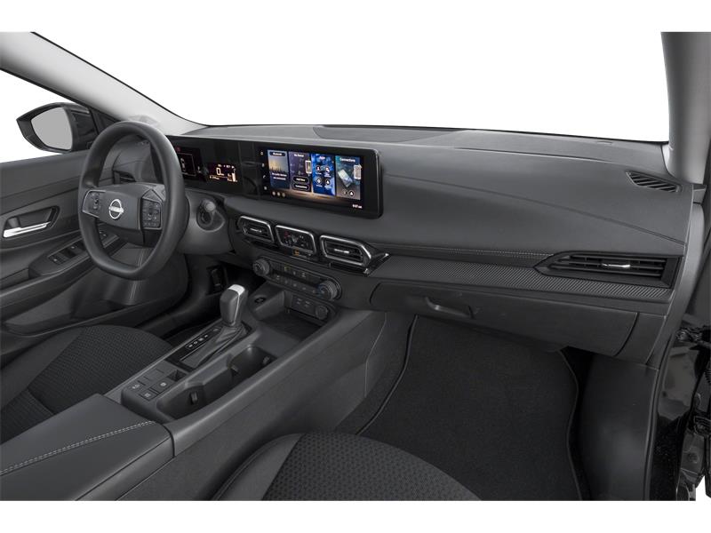 nissan Sentra 2026 - 14