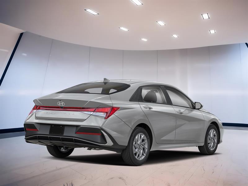 hyundai Elantra 2026 - 2