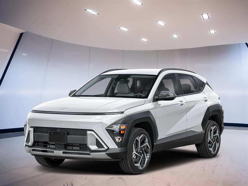 hyundai Kona 2026