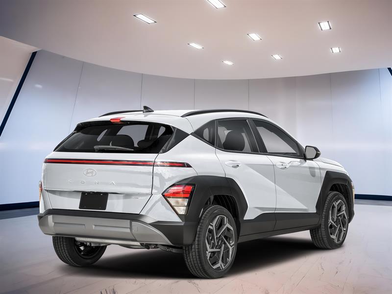hyundai Kona 2026 - 2