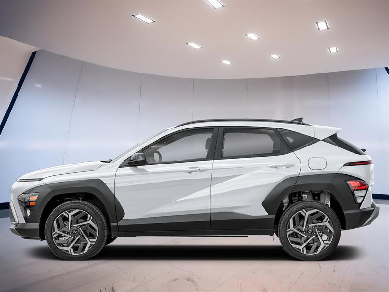hyundai Kona 2026 - 3