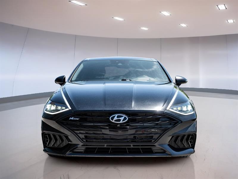 hyundai Sonata 2022 - 6