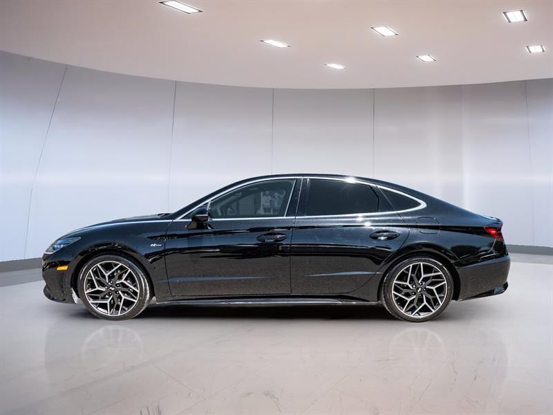 hyundai Sonata 2022 - 8