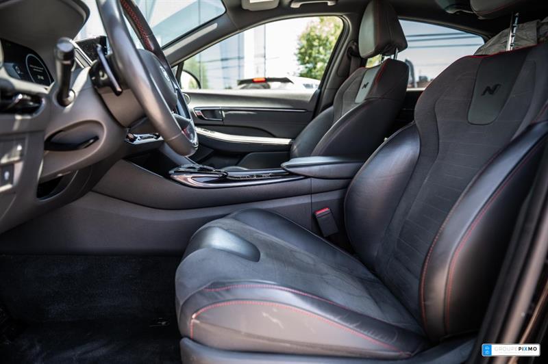 hyundai Sonata 2022 - 14