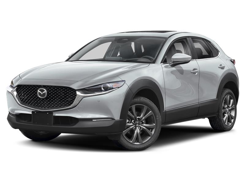 mazda CX-30 2026