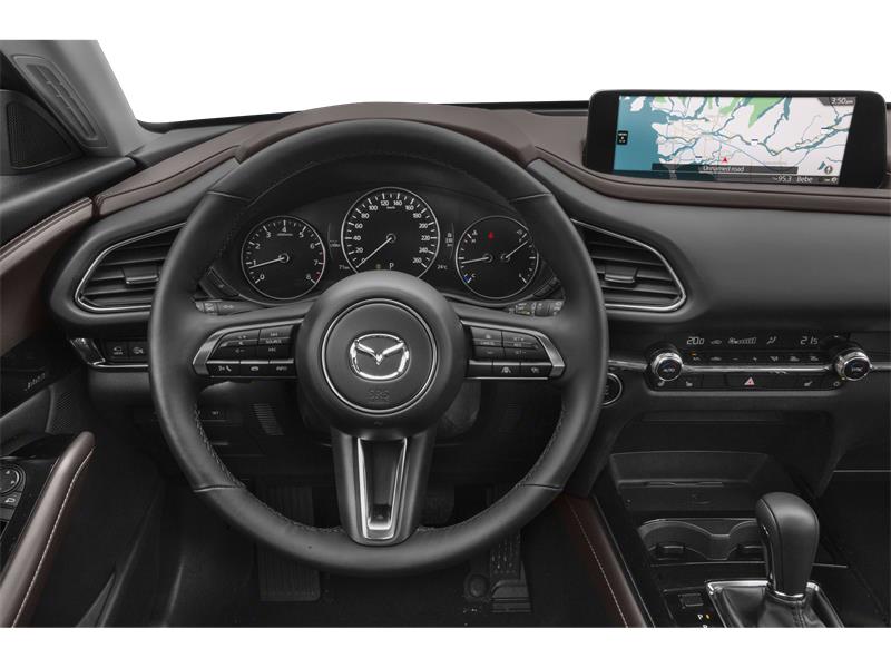 mazda CX-30 2026 - 4