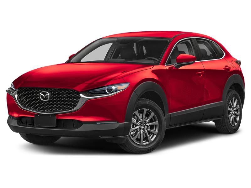 mazda CX-30 2026