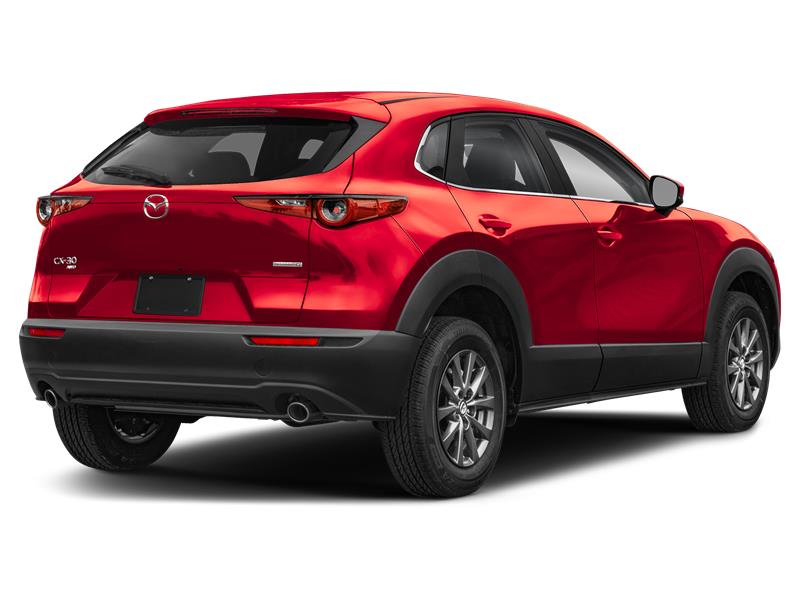 mazda CX-30 2026 - 2