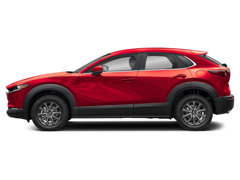 mazda CX-30 2026 - 3