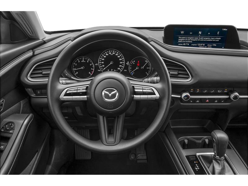 mazda CX-30 2026 - 4