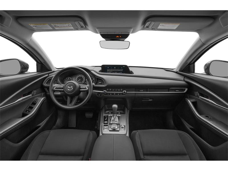 mazda CX-30 2026 - 5