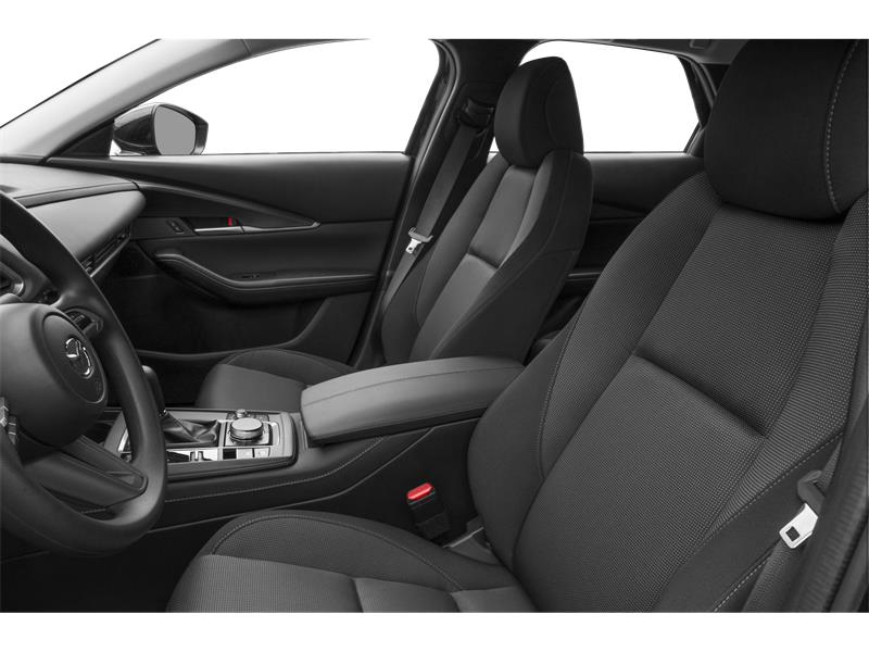 mazda CX-30 2026 - 6