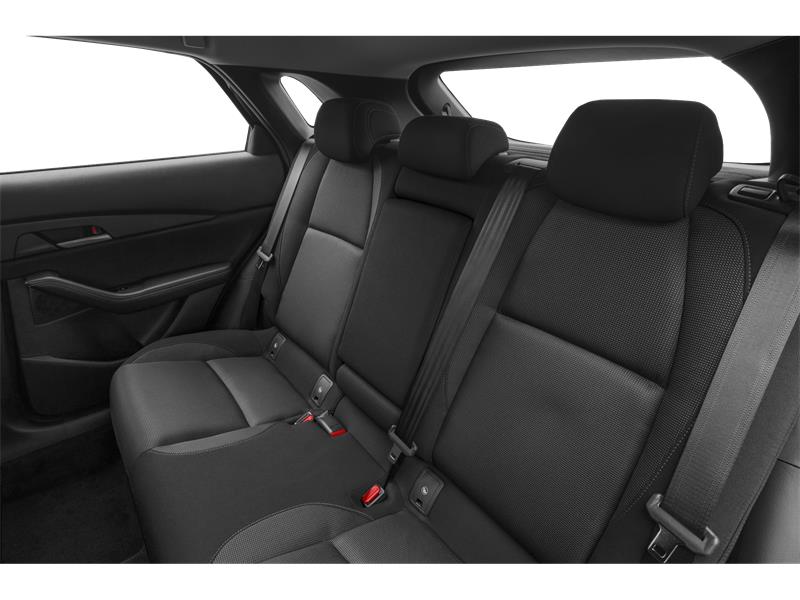 mazda CX-30 2026 - 8
